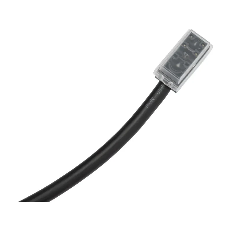 Telemecanique Sensors ZCMC Series Limit Switch 2P Cable Termination 7m Length ZCMC21L7