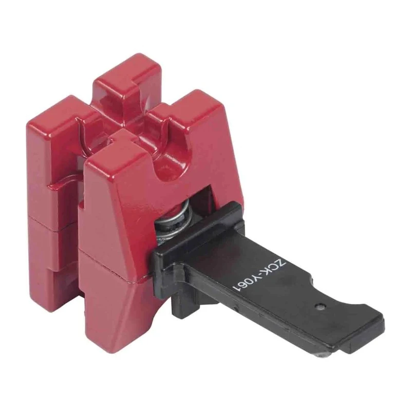 Telemecanique Sensors Safety Interlock Adjustable Key XCS-L Series ZCKY061
