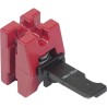 Telemecanique Sensors Safety Interlock Adjustable Key XCS-L Series ZCKY061