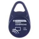 Telemecanique Sensors Electronic Tag Operating Temperature -5°C to 80°C XGHBPB3345