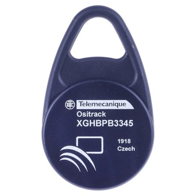 Telemecanique Sensors Electronic Tag Operating Temperature -5°C to 80°C XGHBPB3345