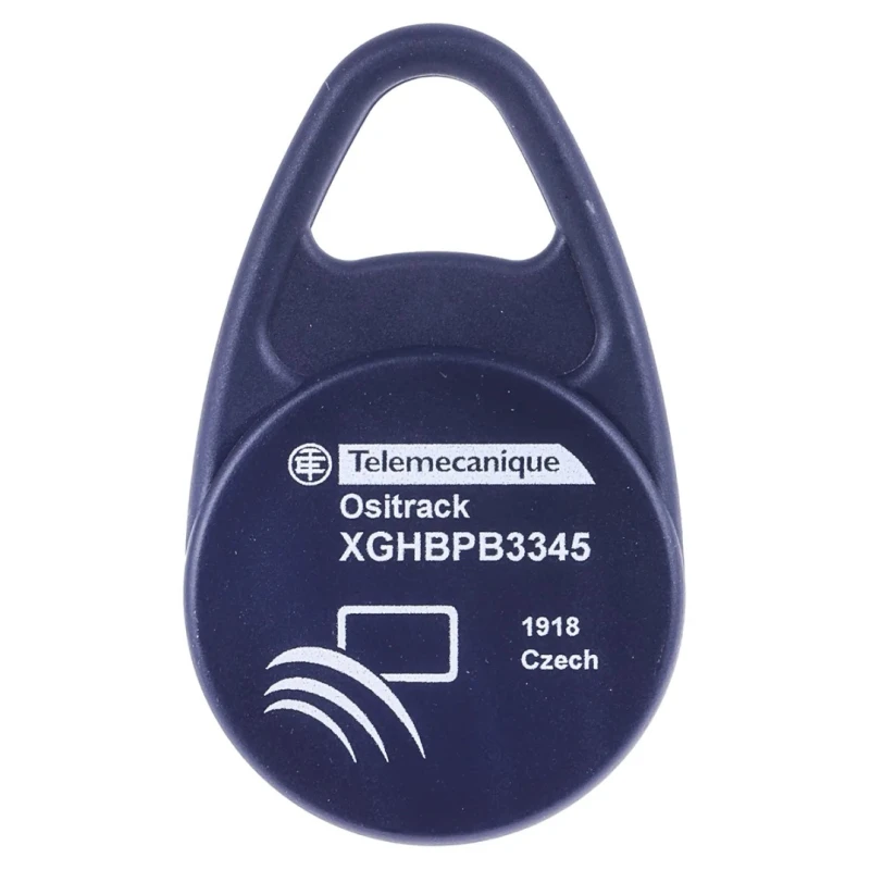 Telemecanique Sensors Electronic Tag Operating Temperature -5°C to 80°C XGHBPB3345
