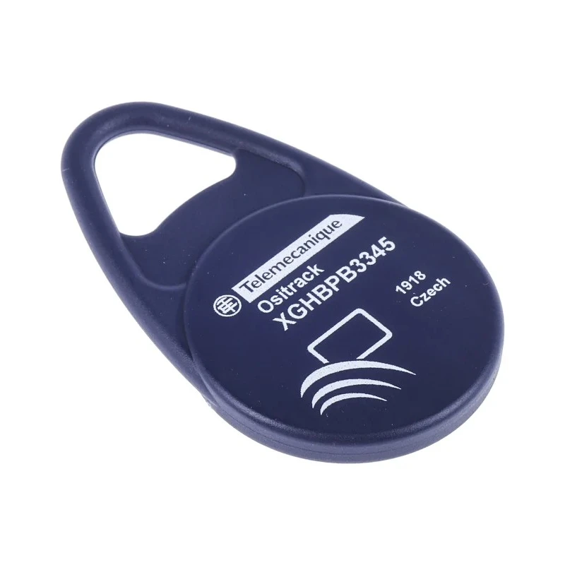 Telemecanique Sensors Electronic Tag Operating Temperature -5°C to 80°C XGHBPB3345