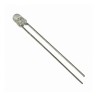 Dialight 3.5 V White LED Bulk Through Hole 521 521-9901-802F