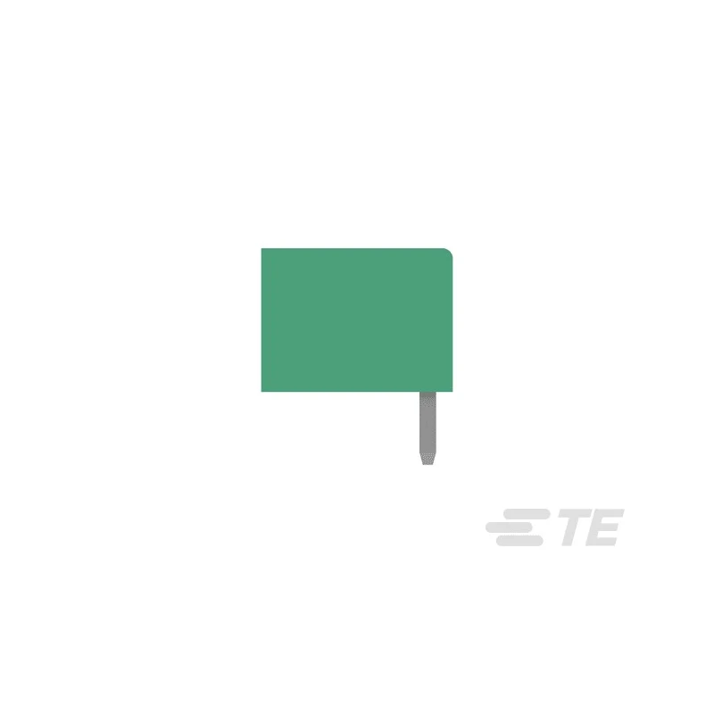TE Connectivity Buchanan Series Pluggable Terminal Block, 4-Contact, 3.5 mm Pitch, 1 Row, Brass Housing, Male 2350514-4