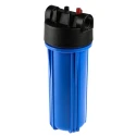 RS PRO 8 bar Water Filter Kit Compatible with House SC Cartridges, Maximum Operating Pressure 8 bar 195-2216