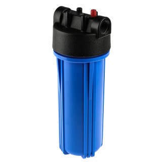 RS PRO 8 bar Water Filter Kit Compatible with House SC Cartridges, Maximum Operating Pressure 8 bar 195-2216