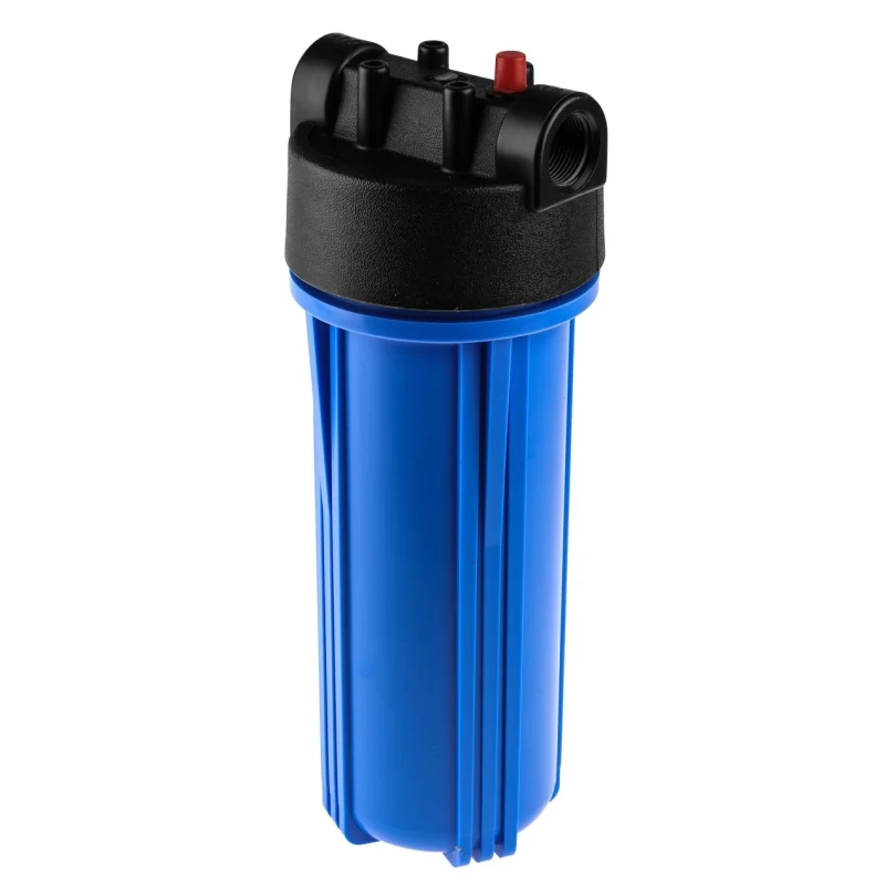 RS PRO 8 bar Water Filter Kit Compatible with House SC Cartridges, Maximum Operating Pressure 8 bar 195-2216