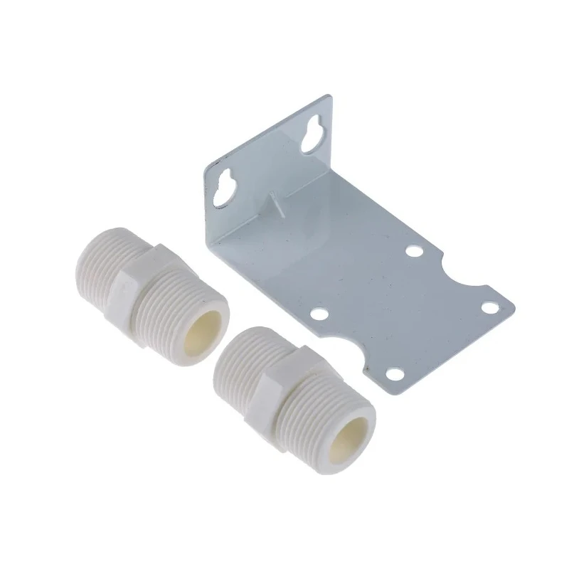 RS PRO 8 bar Water Filter Kit Compatible with House SC Cartridges, Maximum Operating Pressure 8 bar 195-2216