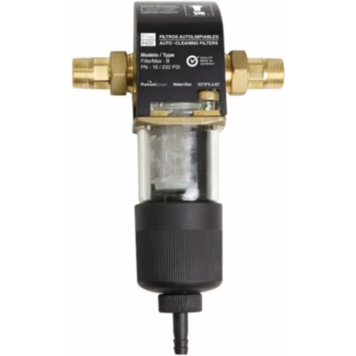 RS PRO Water Filter Kit 10 bar Maximum Operating Pressure 195-2233