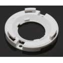Ledil 50 mm Diameter LED Holder LED Array Mount for use with CXA/B 25 LED C14036_CLAMP-CXA25-30