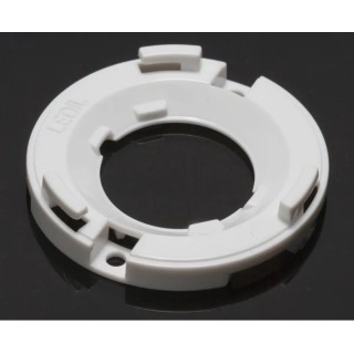 Ledil 50 mm Diameter LED Holder LED Array Mount for use with CXA/B 25 LED C14036_CLAMP-CXA25-30