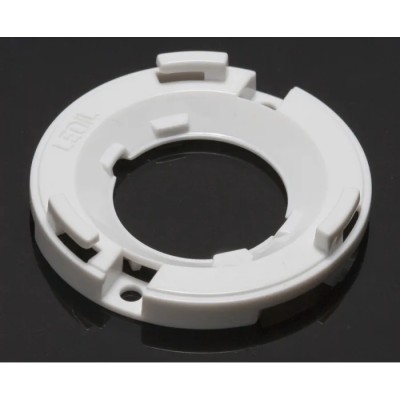 Ledil 50 mm Diameter LED Holder LED Array Mount for use with CXA/B 25 LED C14036_CLAMP-CXA25-30