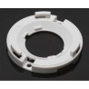Ledil 50 mm Diameter LED Holder LED Array Mount for use with CXA/B 25 LED C14036_CLAMP-CXA25-30
