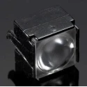 Ledil Larisa Series 1-Way LED Lens 49 to 70 ° Square Beam CP12946_LARISA-WW-CLIP8
