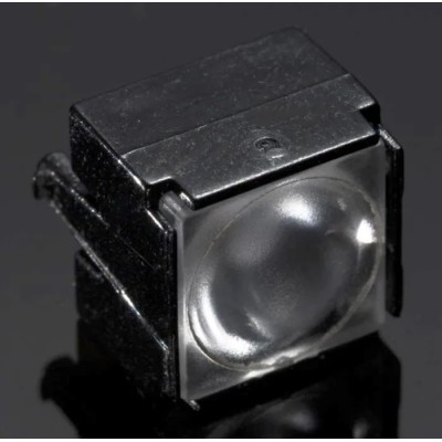Ledil Larisa Series 1-Way LED Lens 49 to 70 ° Square Beam CP12946_LARISA-WW-CLIP8