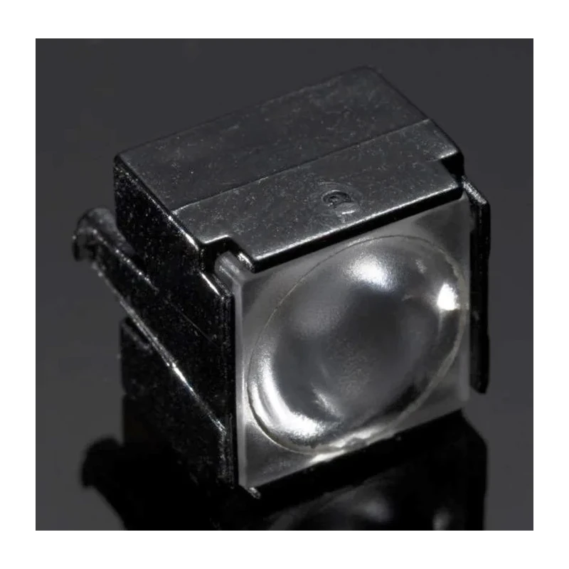 Ledil Larisa Series 1-Way LED Lens 49 to 70 ° Square Beam CP12946_LARISA-WW-CLIP8