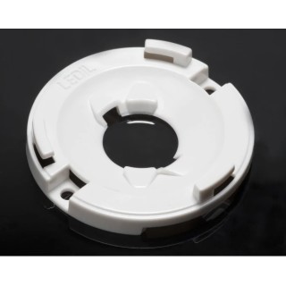 Ledil LED Array Mount Angela for CXA/B 15 LED C14123_CLAMP-CXA15-18