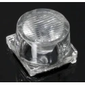 Ledil Veronica Series 1-Way LED Lens 42+14 ° Square Beam CA14602_VERONICA-SQ-MINI-O