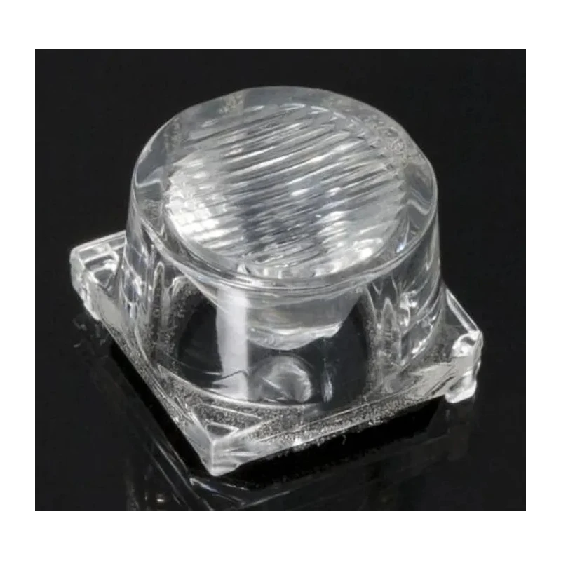 Ledil Veronica Series 1-Way LED Lens 42+14 ° Square Beam CA14602_VERONICA-SQ-MINI-O