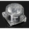 Ledil Veronica Series 1-Way LED Lens 42+14 ° Square Beam CA14602_VERONICA-SQ-MINI-O