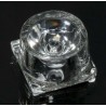 Ledil Veronica Series 1-Way LED Lens Square Beam 14 to 21 ° Viewing Angle Polymethyl Methacrylate CA14601_VERONICA-SQ-MINI-RS