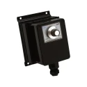 United Automation Variable Burst Fired AC Regulator 25 A 250 A BVR-25