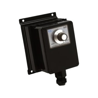 United Automation Variable Burst Fired AC Regulator 25 A 250 A BVR-25