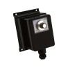 United Automation Variable Burst Fired AC Regulator 25 A 250 A BVR-25
