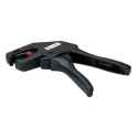 RS PRO PVC Wire Pistol Grip Wire Stripper 0.02 → 10 mm² Stripping Range, 144mm Overall Length 195-3568