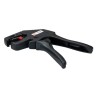 RS PRO PVC Wire Pistol Grip Wire Stripper 0.02 → 10 mm² Stripping Range, 144mm Overall Length 195-3568