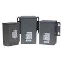 SolaHD Chassis Mount Transformer, 240 V, 240 x 480 V, 50-60Hz, 16 in Depth, 145 lb Weight HS22F1B