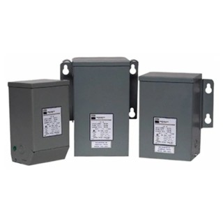 SolaHD Chassis Mount Transformer, 240 V, 240 x 480 V, 50-60Hz, 16 in Depth, 145 lb Weight HS22F1B