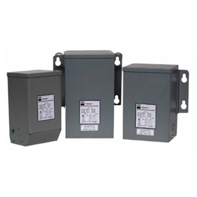 SolaHD Chassis Mount Transformer, 240 V, 240 x 480 V, 50-60Hz, 16 in Depth, 145 lb Weight HS22F1B