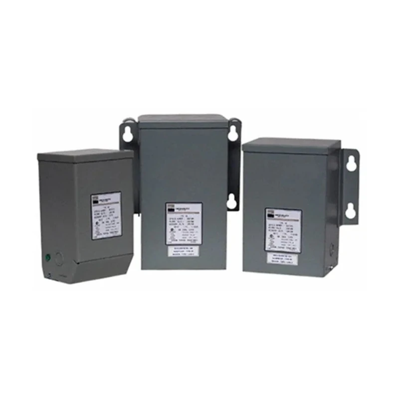 SolaHD Chassis Mount Transformer, 240 V, 240 x 480 V, 50-60Hz, 16 in Depth, 145 lb Weight HS22F1B