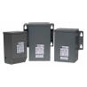 SolaHD Chassis Mount Transformer, 240 V, 240 x 480 V, 50-60Hz, 16 in Depth, 145 lb Weight HS22F1B