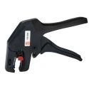 RS PRO PVC Wire Pistol Grip Wire Stripper 0.02 → 10 mm² Stripping Range, 144mm Overall Length 195-3568