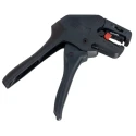 RS PRO PVC Wire Pistol Grip Wire Stripper 0.02 → 10 mm² Stripping Range, 144mm Overall Length 195-3568