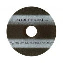 Norton Aluminium Oxide Abrasive Disc Cutting Disc 180 mm Coarse Grade P60 Grit 66253056376