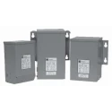 SolaHD 1.5 kVA Chassis Mount Transformer Copper Winding, UL Listed, CE, CSA Standards HS1F1.5AS