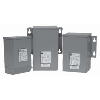 SolaHD 1.5 kVA Chassis Mount Transformer Copper Winding, UL Listed, CE, CSA Standards HS1F1.5AS