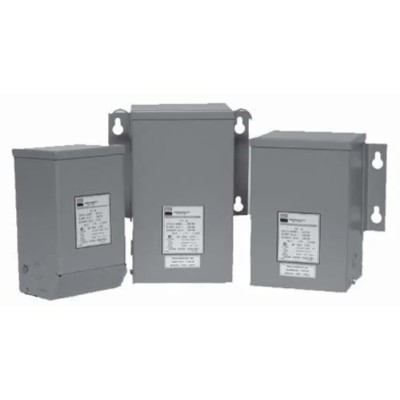 SolaHD 1.5 kVA Chassis Mount Transformer Copper Winding, UL Listed, CE, CSA Standards HS1F1.5AS