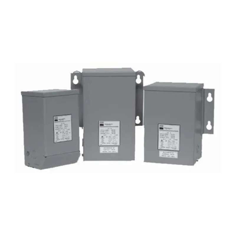 SolaHD 1.5 kVA Chassis Mount Transformer Copper Winding, UL Listed, CE, CSA Standards HS1F1.5AS