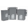 SolaHD 1.5 kVA Chassis Mount Transformer Copper Winding, UL Listed, CE, CSA Standards HS1F1.5AS