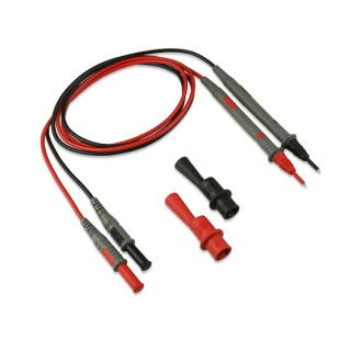 Teledyne LeCroy Test Lead Kit with T3DMM Pair of Multimeter Pen Test Lead T3DMM
