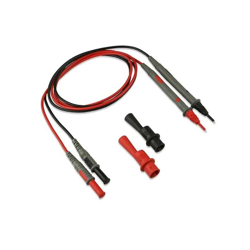 Teledyne LeCroy Test Lead Kit with T3DMM Pair of Multimeter Pen Test Lead T3DMM