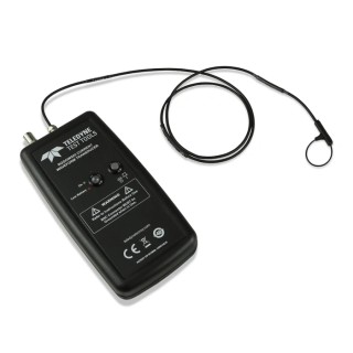 Teledyne LeCroy T3RC Series Current Type Oscilloscope Probe 30 MHz Bandwidth 50 dB BNC Connector T3RC0300-UM