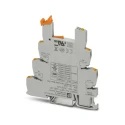 Phoenix Contact PLC-INTERFACE Relay Socket 1 Way 24V DIN Rail, Push-in Terminal, Model 2900445