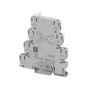 Phoenix Contact Solid State Interface Relay 12V DC, 300 V DC DIN Rail Screw Mount 2980681