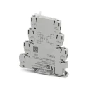 Phoenix Contact Solid State Interface Relay 12V DC, 300 V DC DIN Rail Screw Mount 2980681